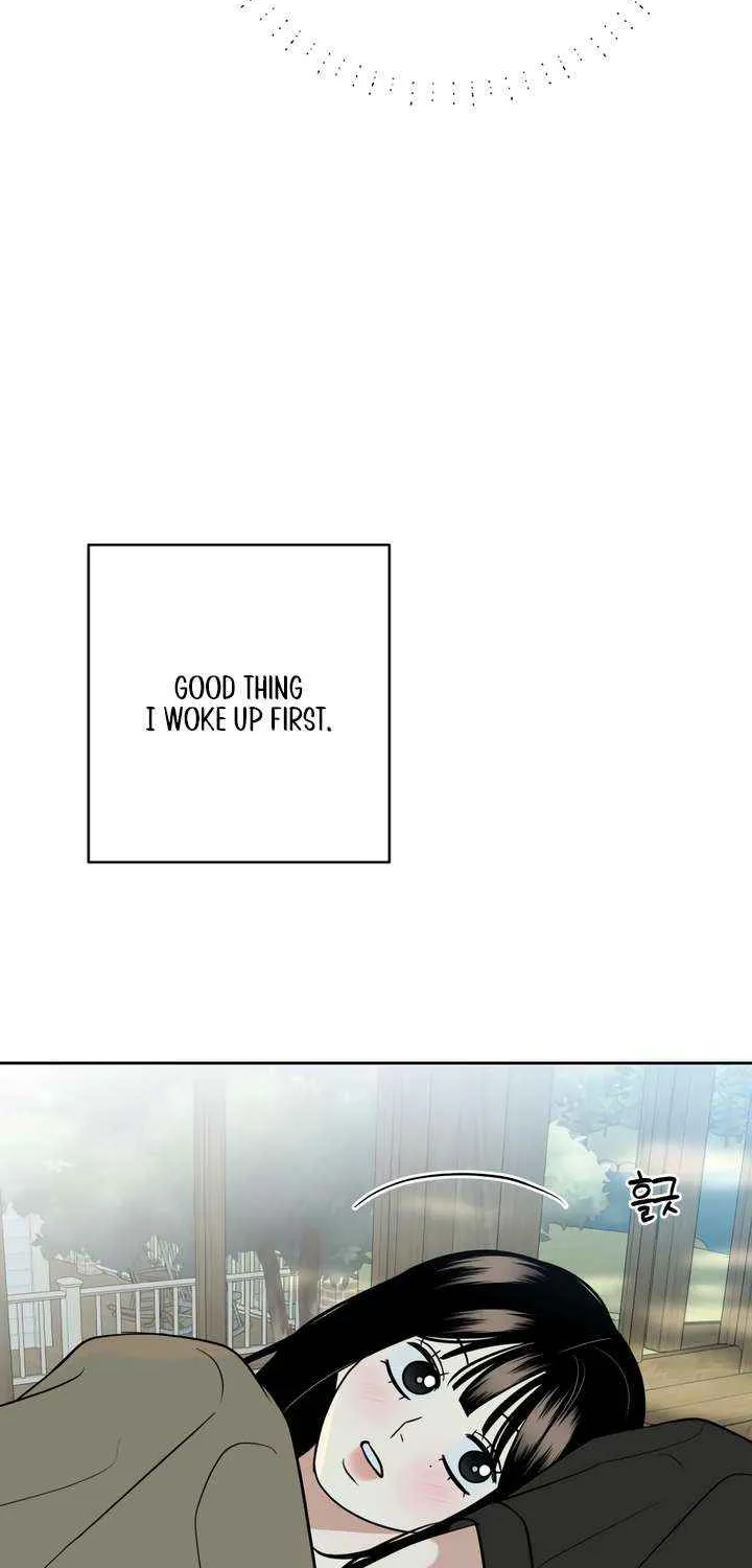 Marry In Bed at 19 Chapter 58 page 76 - 