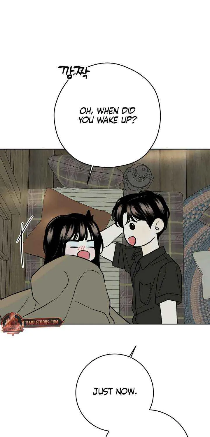 Marry In Bed at 19 Chapter 58 page 79 - 
