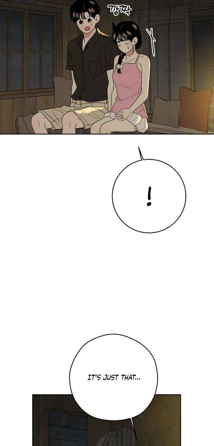 Marry In Bed at 19 Chapter 58 page 9 - 