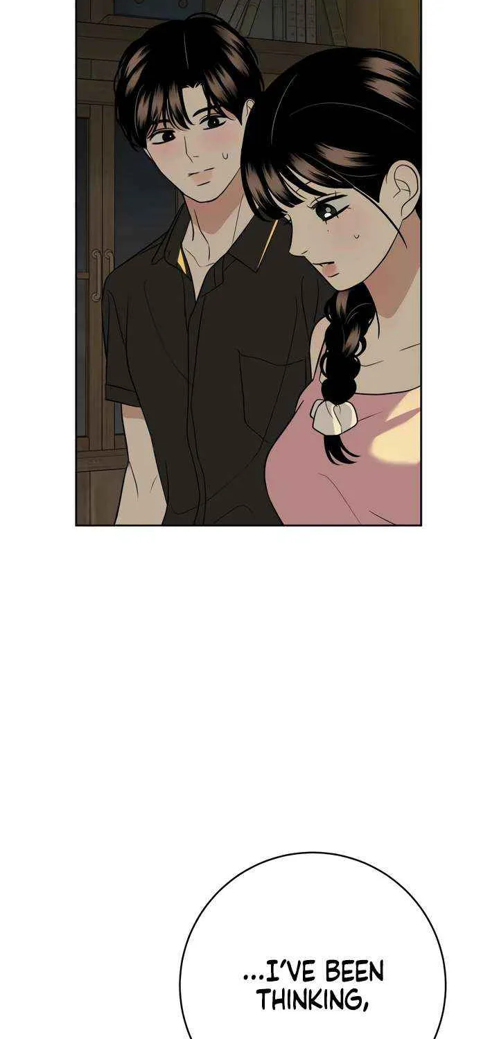 Marry In Bed at 19 Chapter 58 page 10 - 