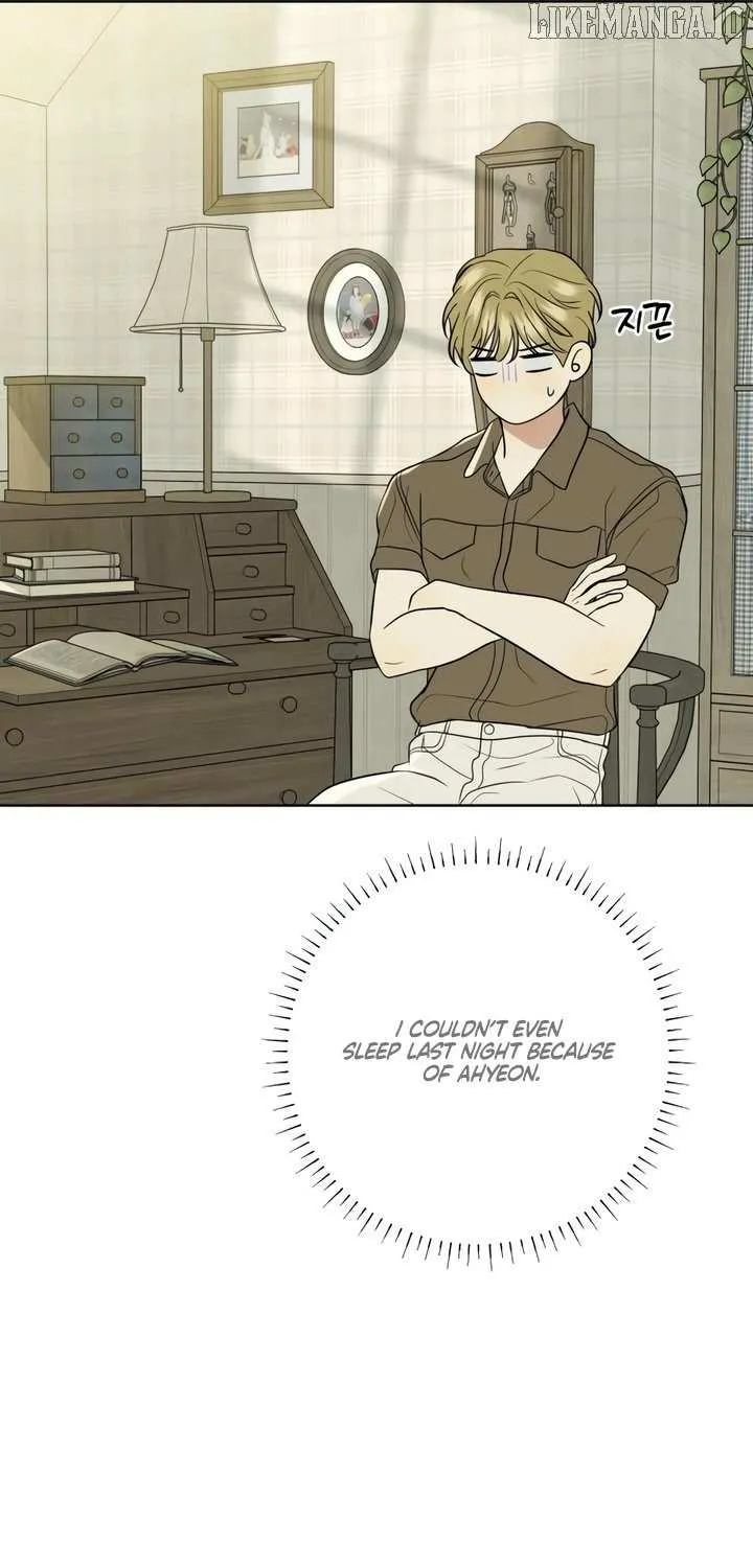 Marry In Bed at 19 Chapter 59 page 18 - 