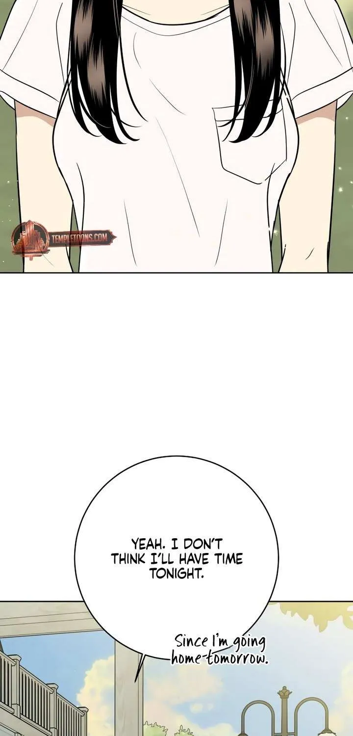 Marry In Bed at 19 Chapter 59 page 23 - 