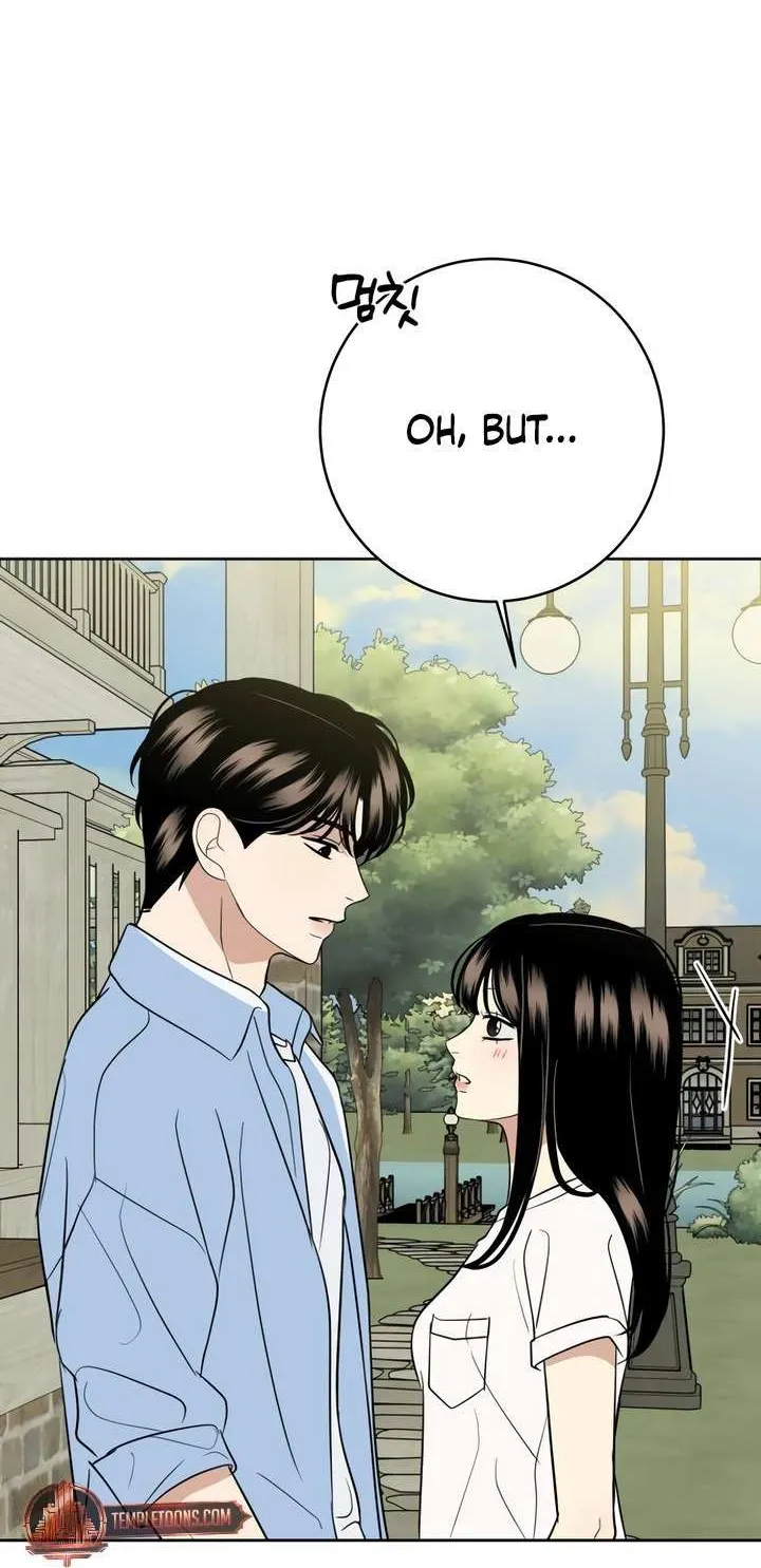 Marry In Bed at 19 Chapter 59 page 25 - 