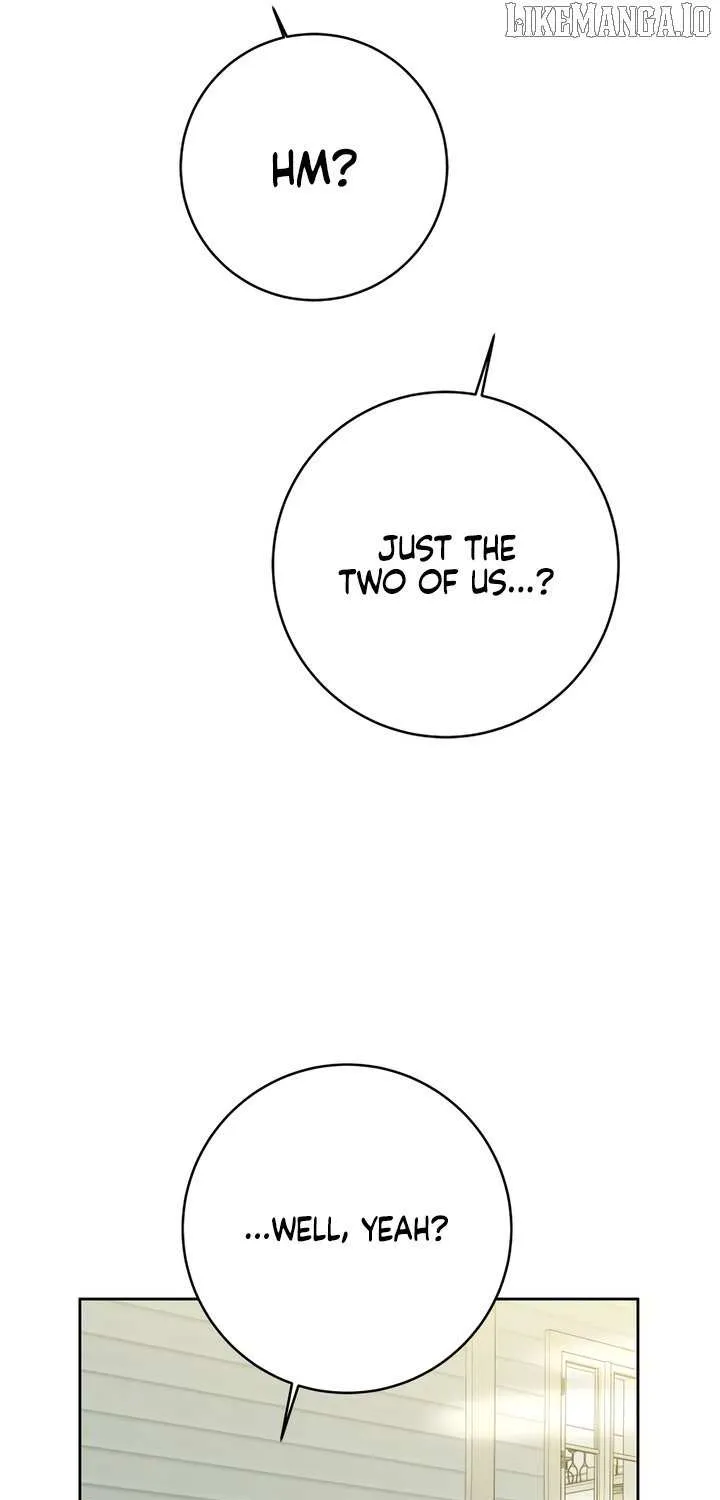 Marry In Bed at 19 Chapter 59 page 26 - 