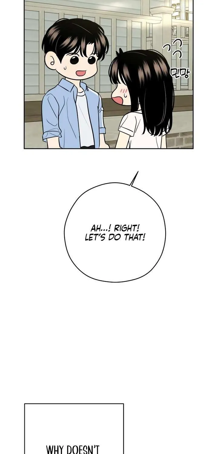 Marry In Bed at 19 Chapter 59 page 27 - 