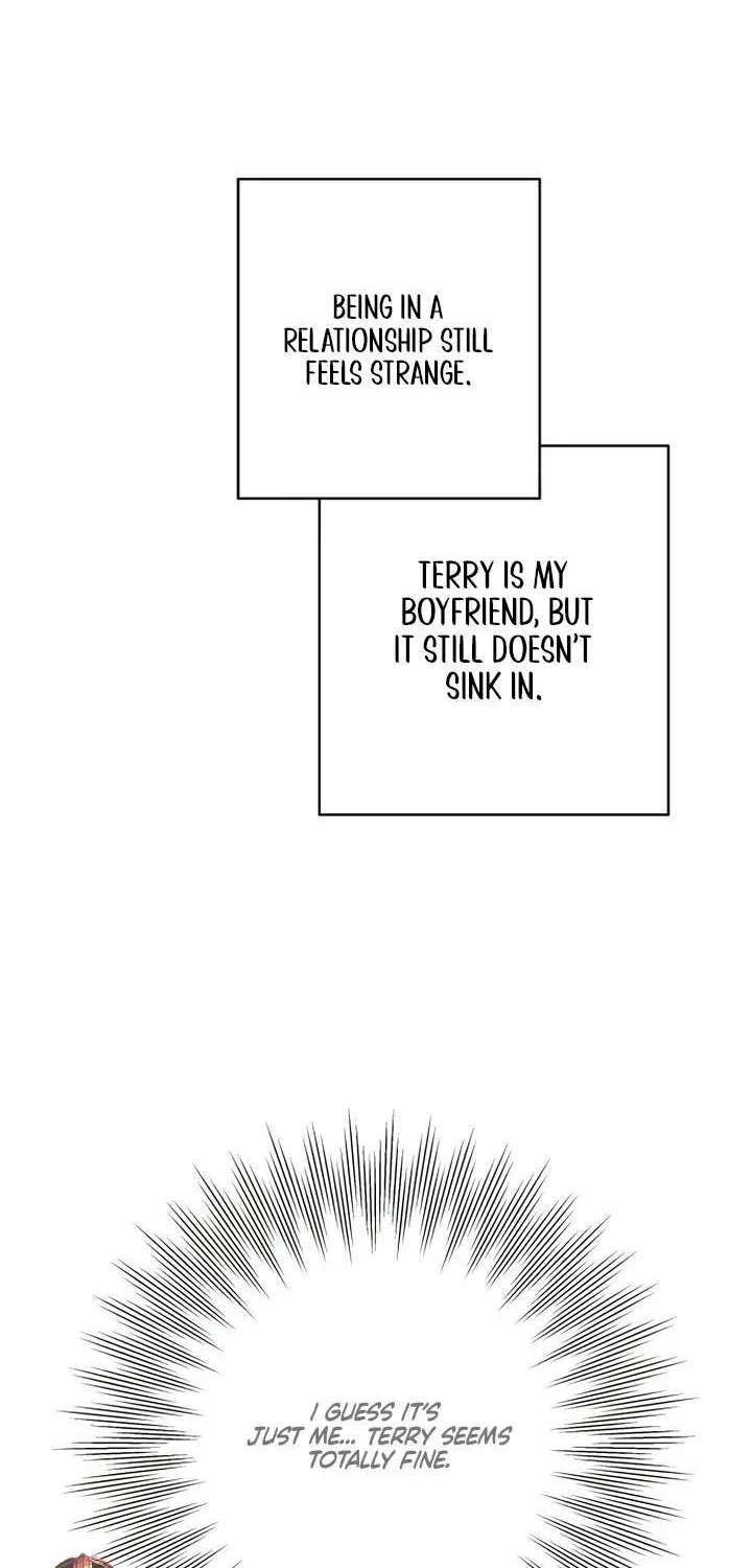 Marry In Bed at 19 Chapter 59 page 29 - 