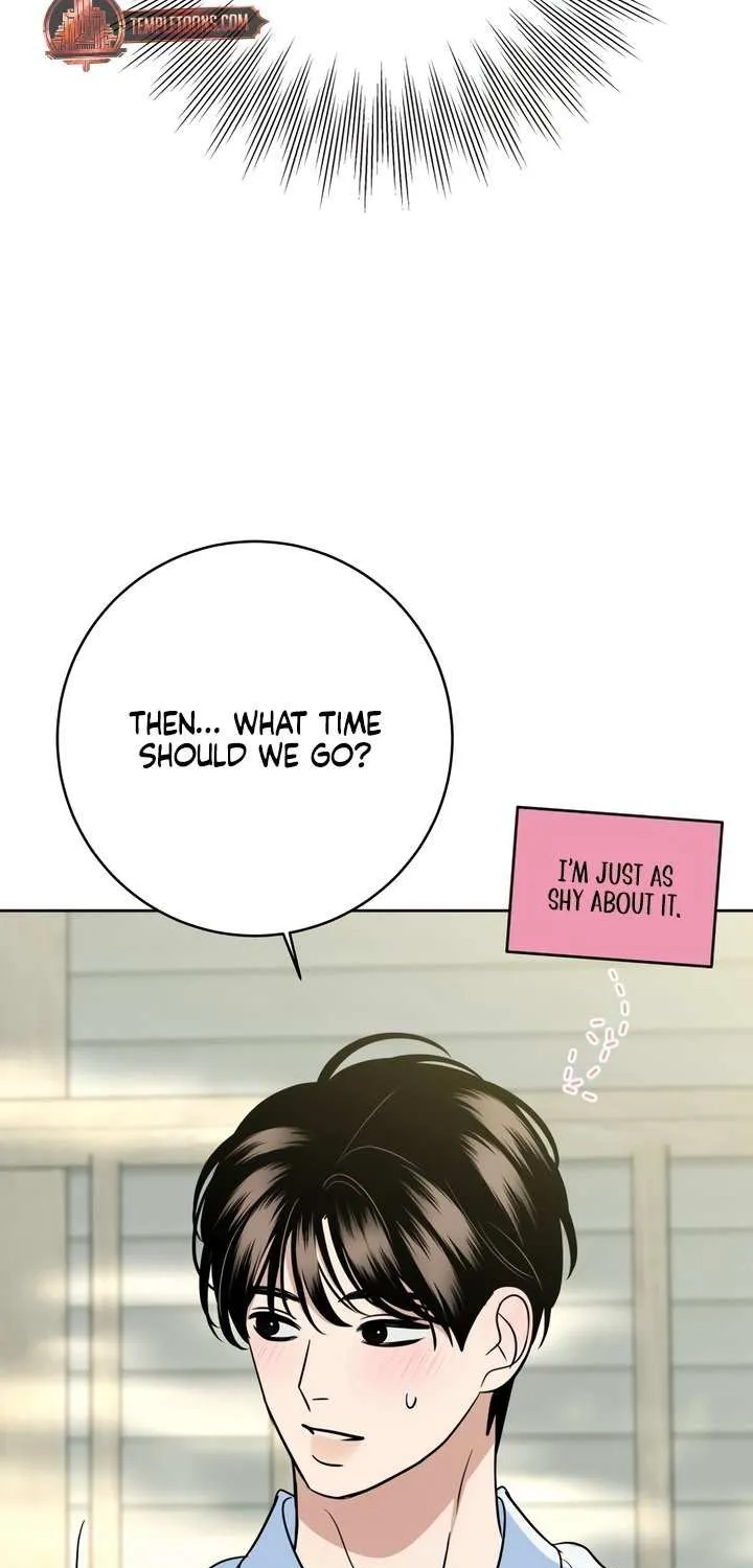 Marry In Bed at 19 Chapter 59 page 30 - 