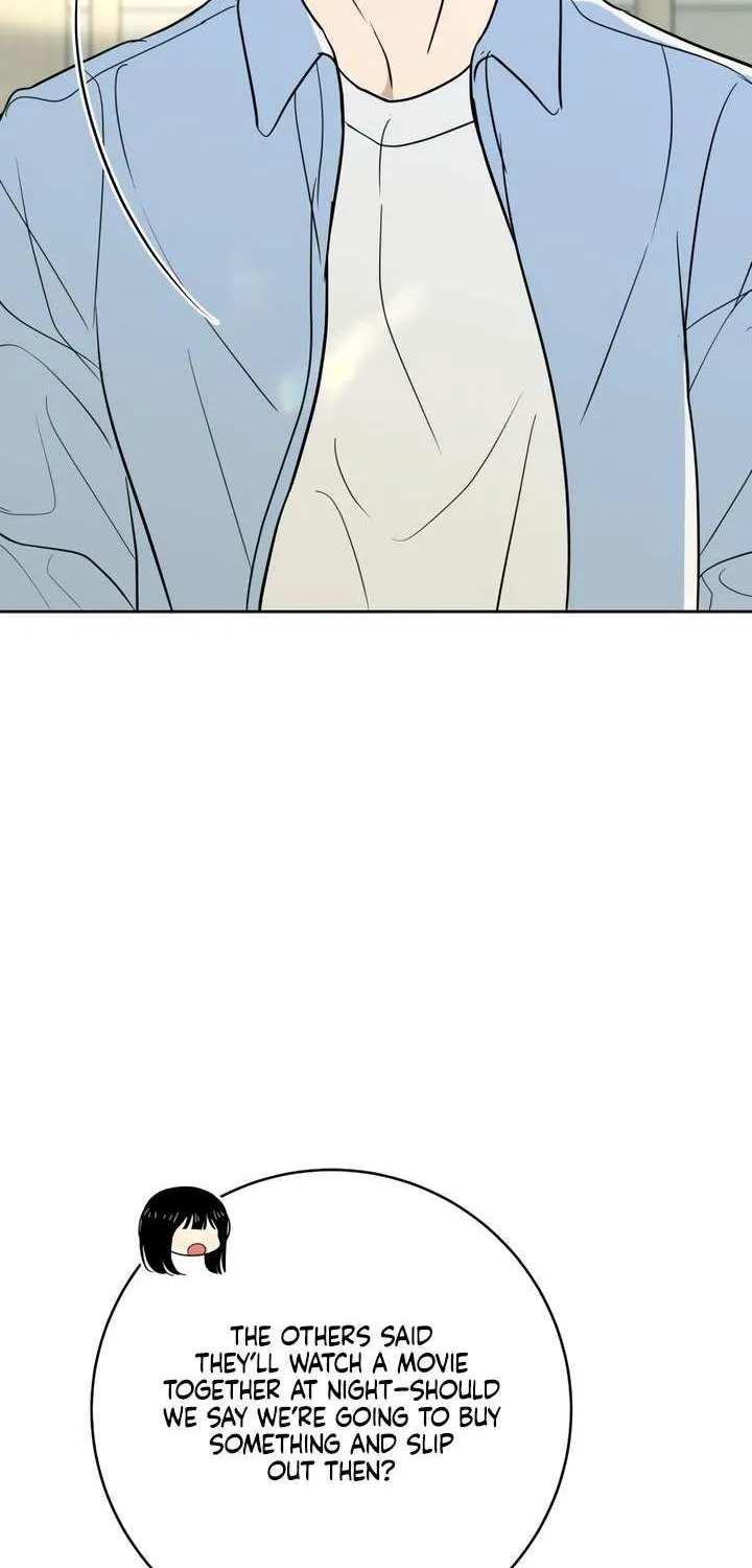 Marry In Bed at 19 Chapter 59 page 31 - 