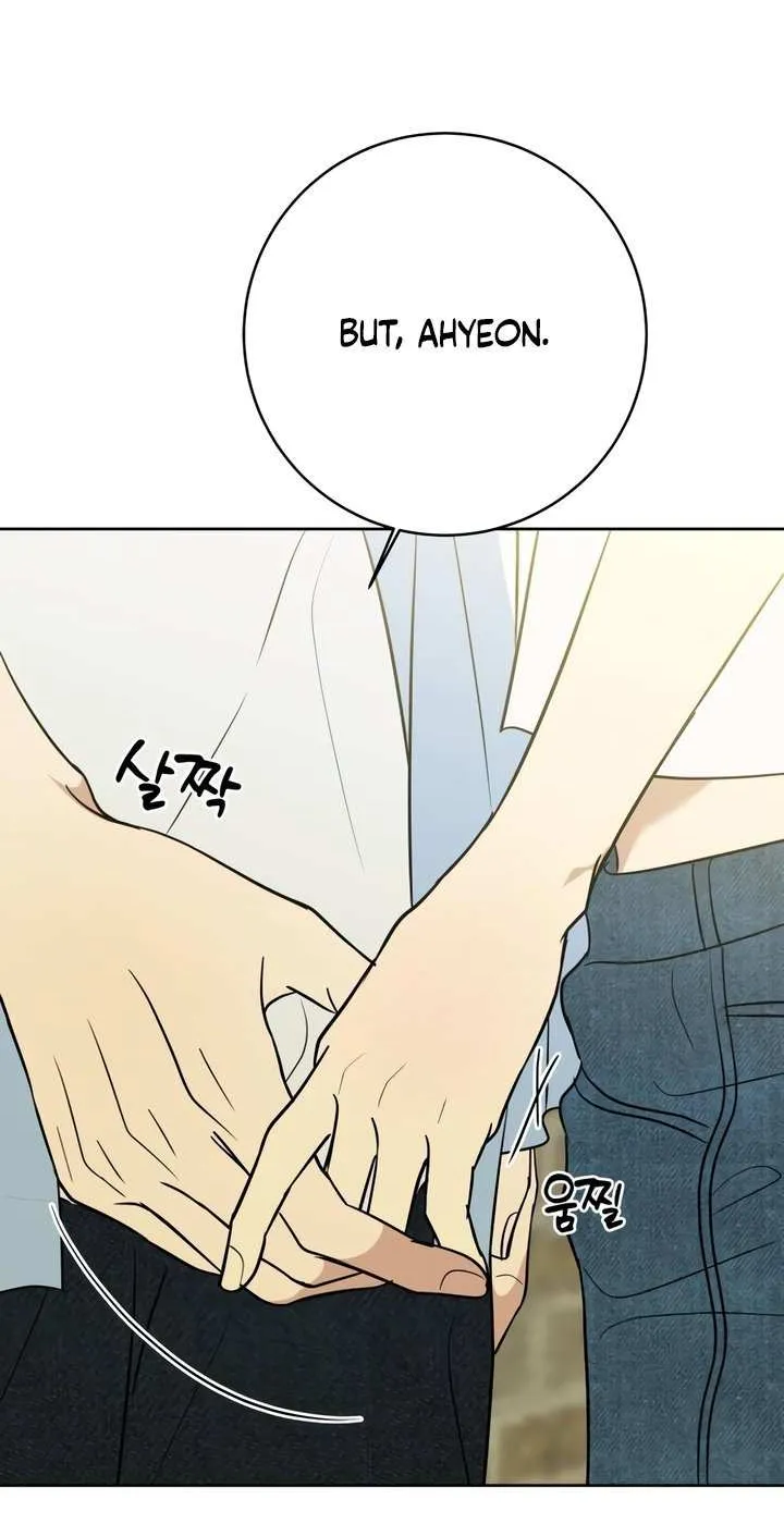Marry In Bed at 19 Chapter 59 page 33 - 