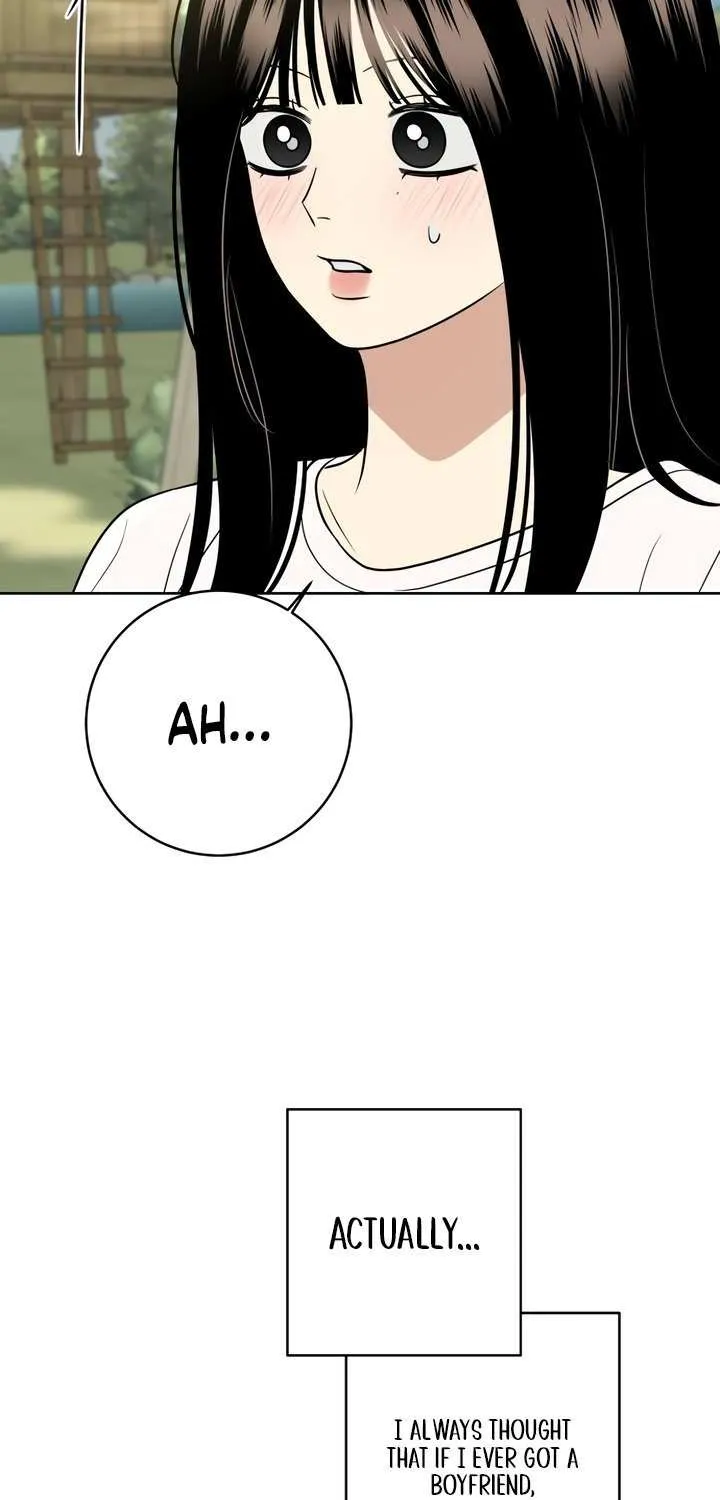 Marry In Bed at 19 Chapter 59 page 36 - 