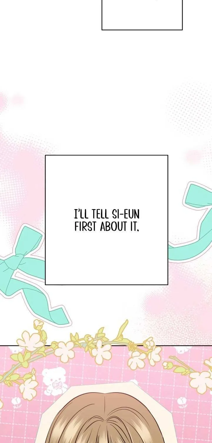 Marry In Bed at 19 Chapter 59 page 37 - 