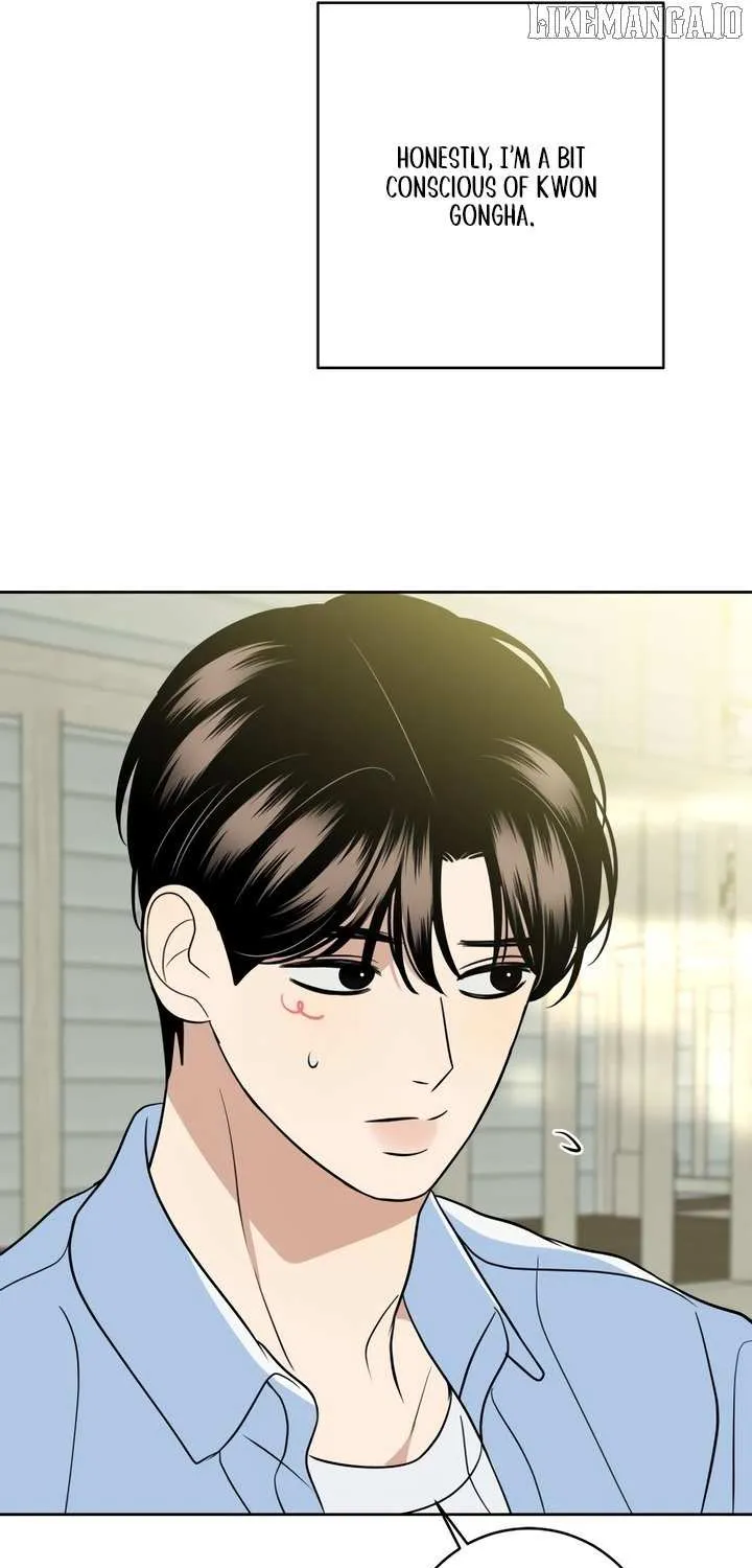 Marry In Bed at 19 Chapter 59 page 42 - 