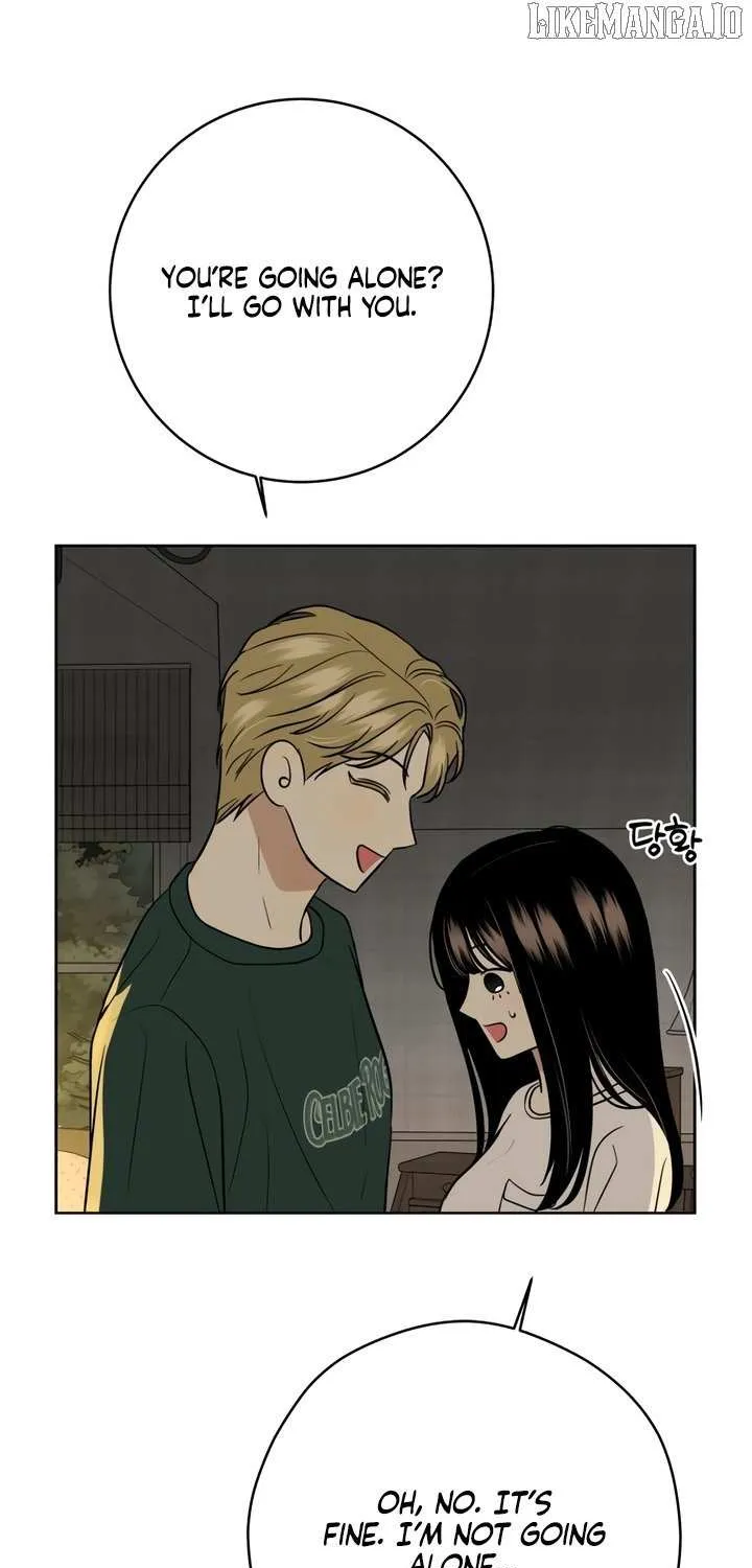 Marry In Bed at 19 Chapter 59 page 58 - 