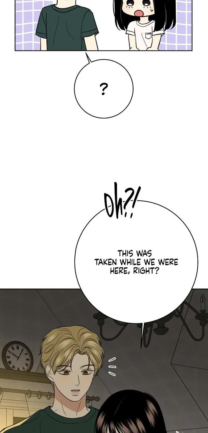 Marry In Bed at 19 Chapter 59 page 60 - 