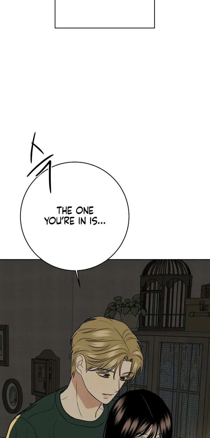 Marry In Bed at 19 Chapter 59 page 63 - 