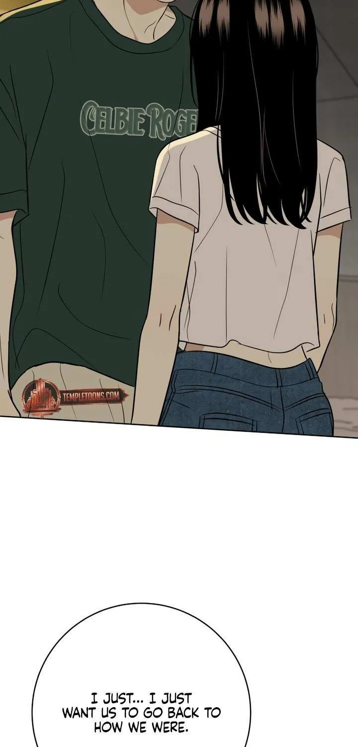 Marry In Bed at 19 Chapter 59 page 77 - 