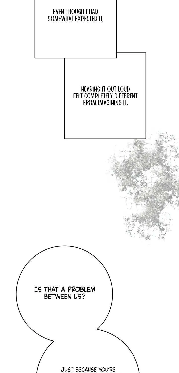 Marry In Bed at 19 Chapter 59 page 85 - 