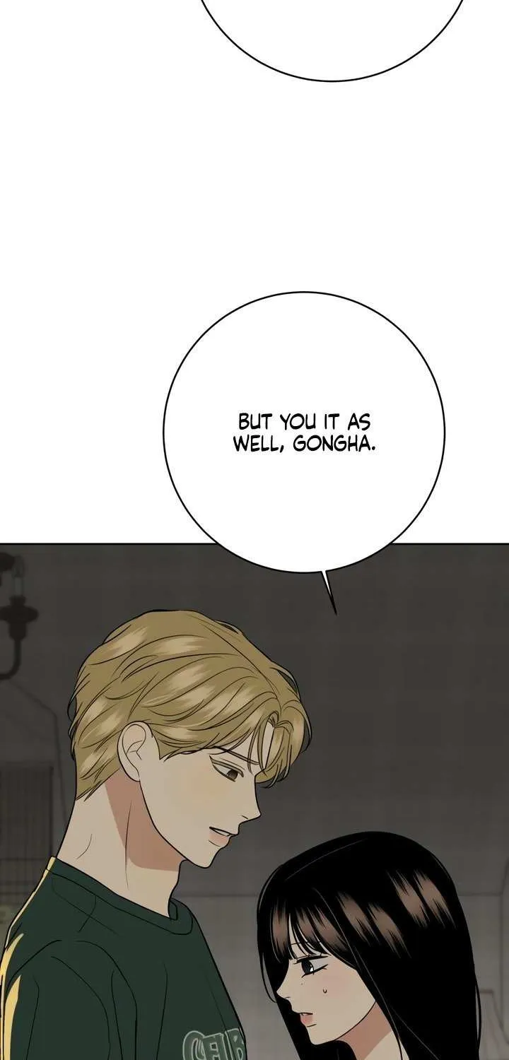 Marry In Bed at 19 Chapter 59 page 87 - 
