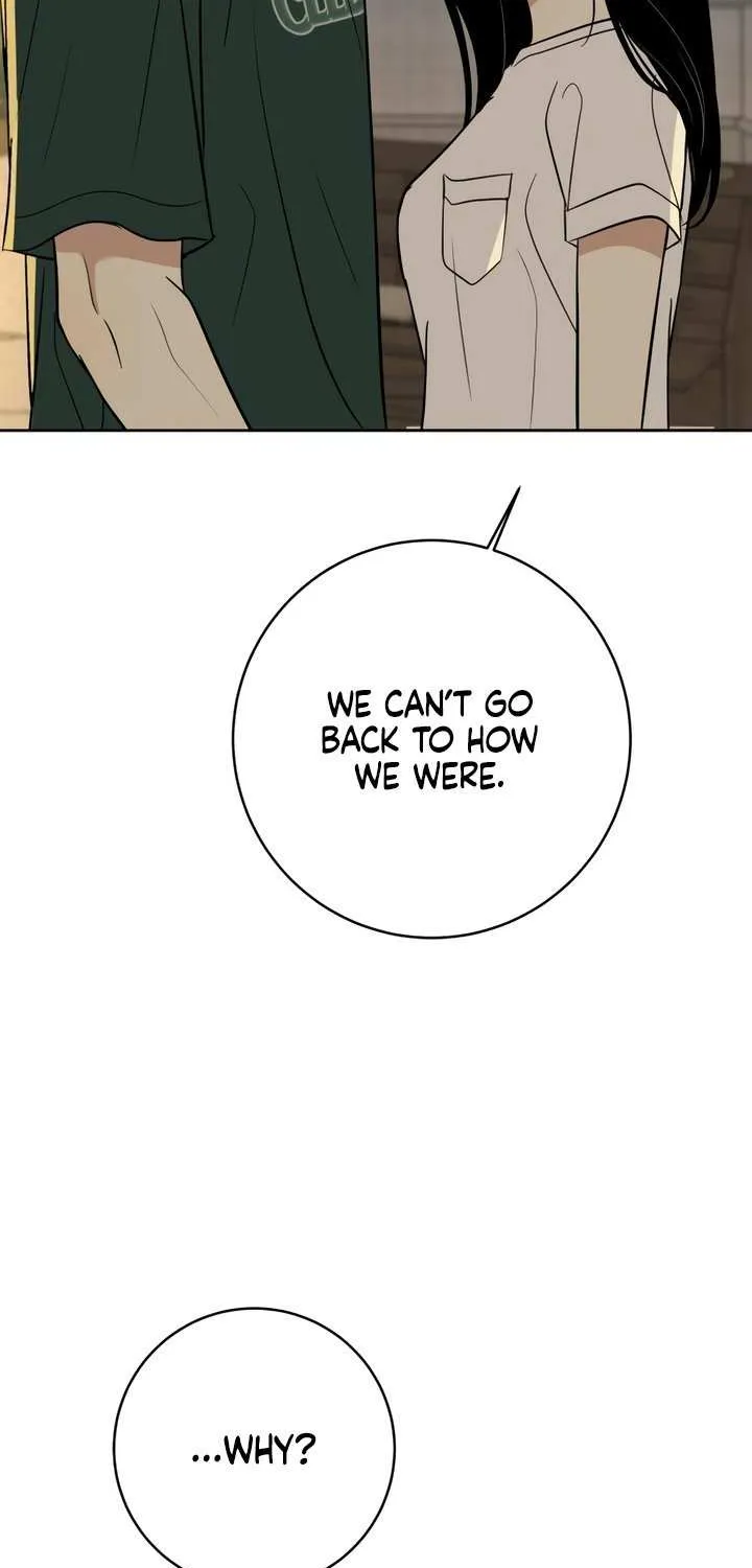 Marry In Bed at 19 Chapter 59 page 88 - 