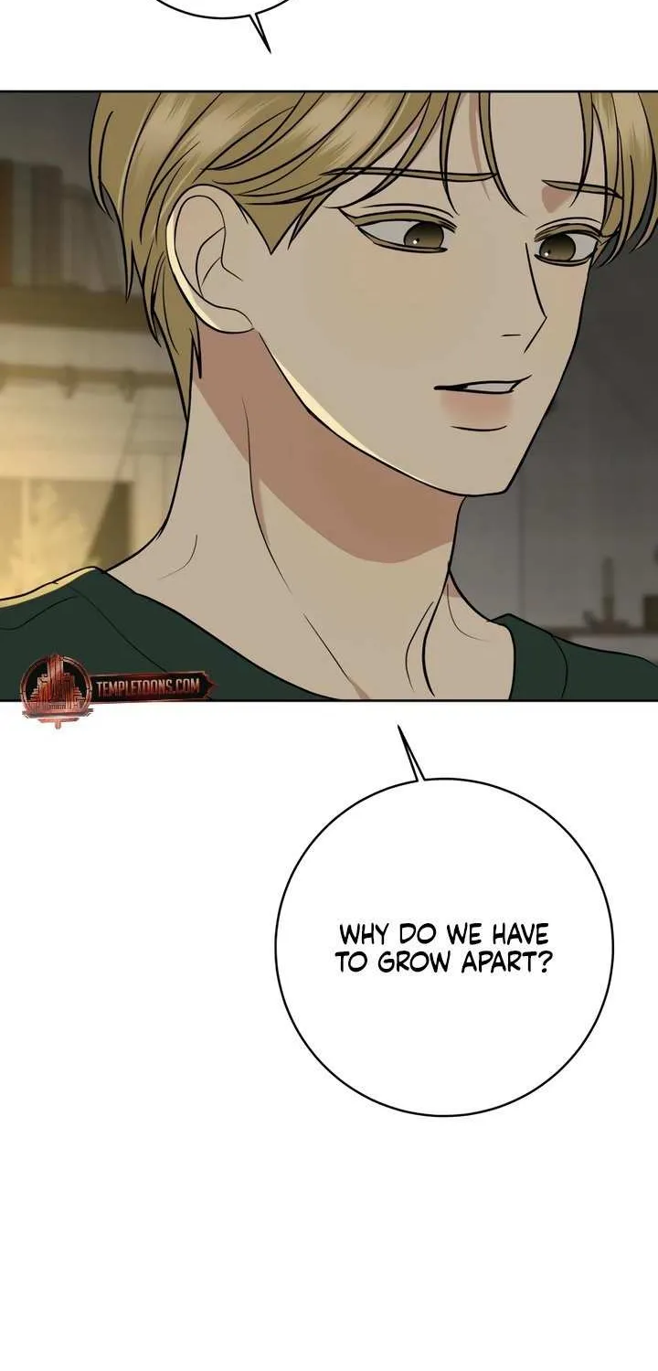 Marry In Bed at 19 Chapter 59 page 89 - 