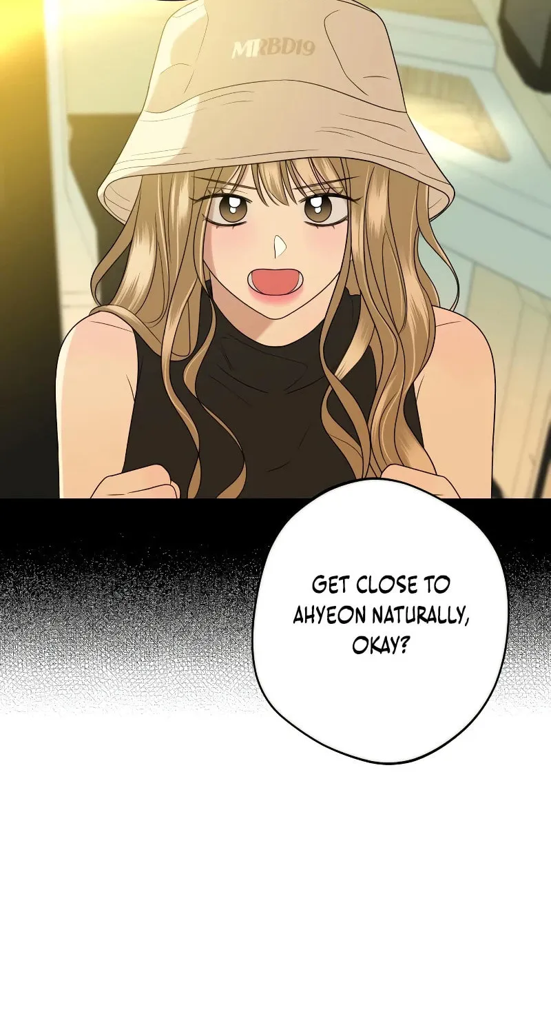 Marry In Bed at 19 Chapter 6 page 104 - 