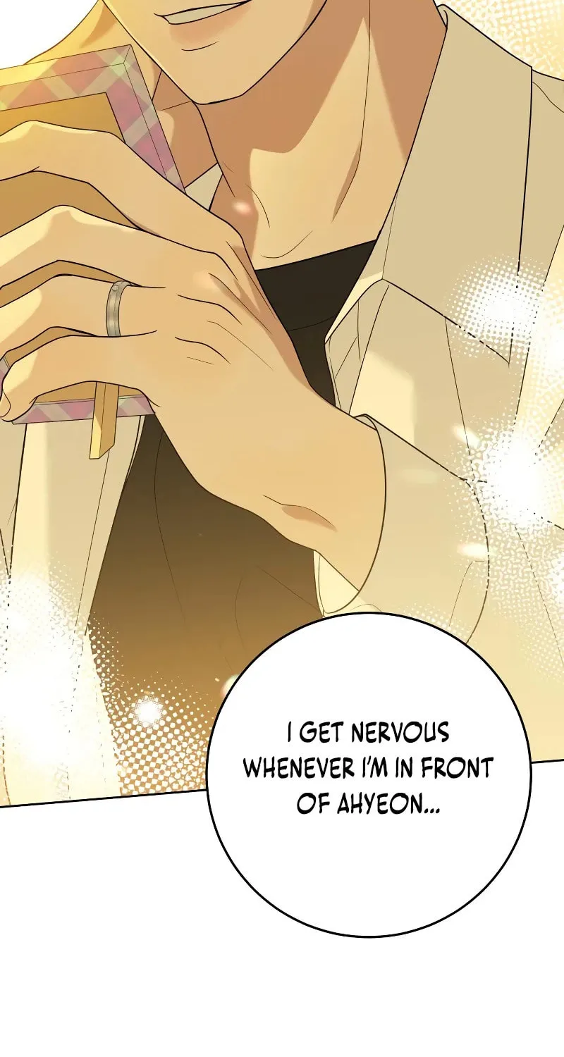 Marry In Bed at 19 Chapter 6 page 108 - 