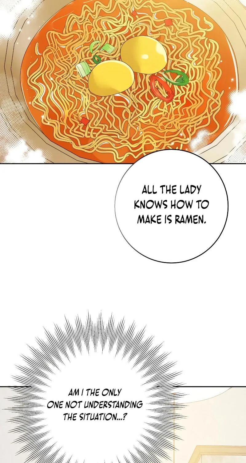 Marry In Bed at 19 Chapter 6 page 12 - 
