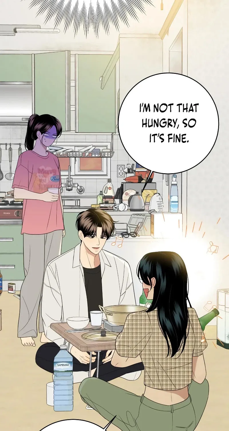 Marry In Bed at 19 Chapter 6 page 13 - 