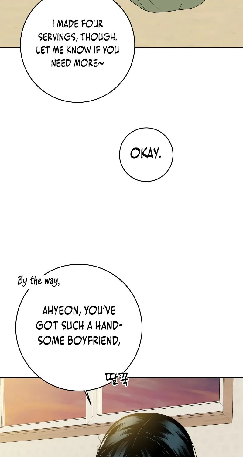 Marry In Bed at 19 Chapter 6 page 14 - 