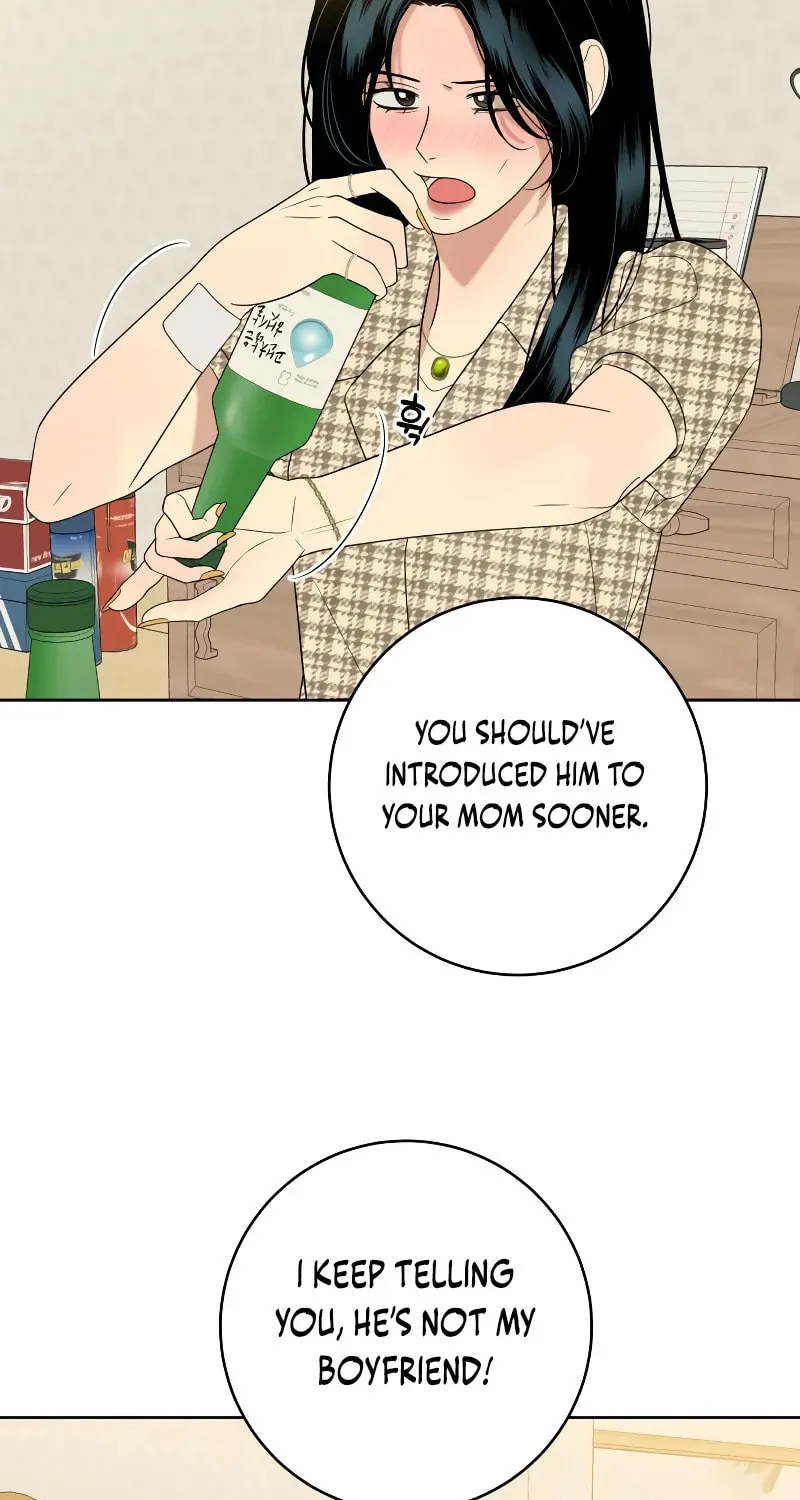 Marry In Bed at 19 Chapter 6 page 15 - 