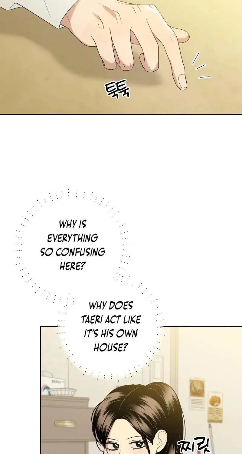 Marry In Bed at 19 Chapter 6 page 19 - 