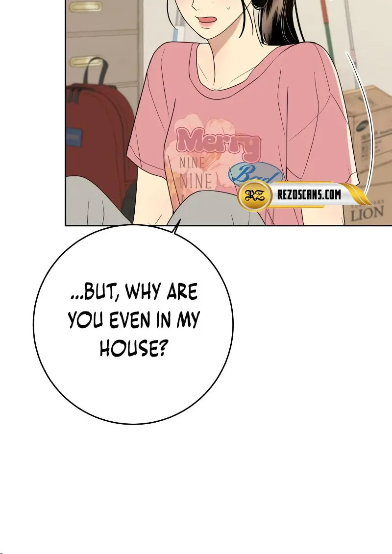 Marry In Bed at 19 Chapter 6 page 20 - 
