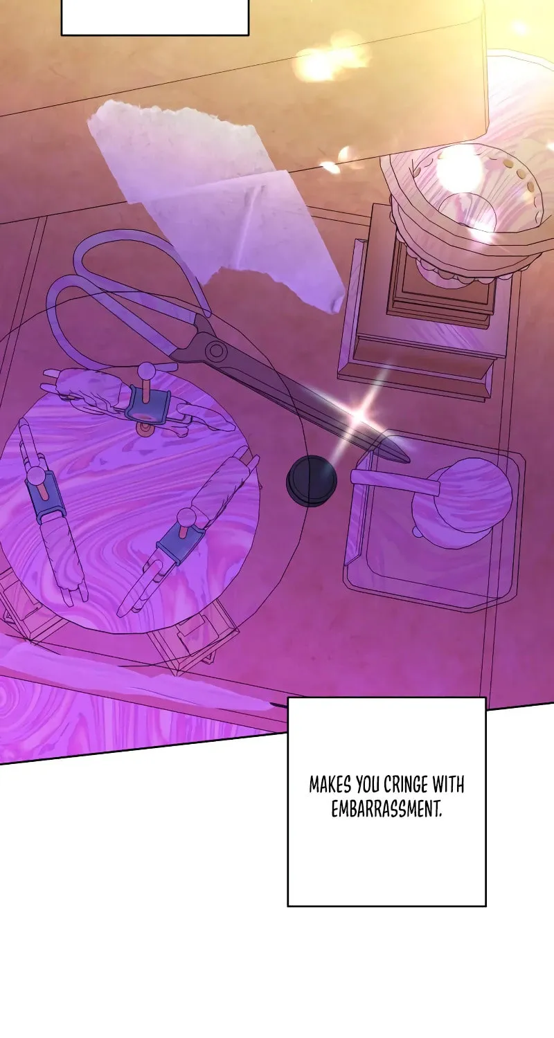Marry In Bed at 19 Chapter 6 page 3 - 