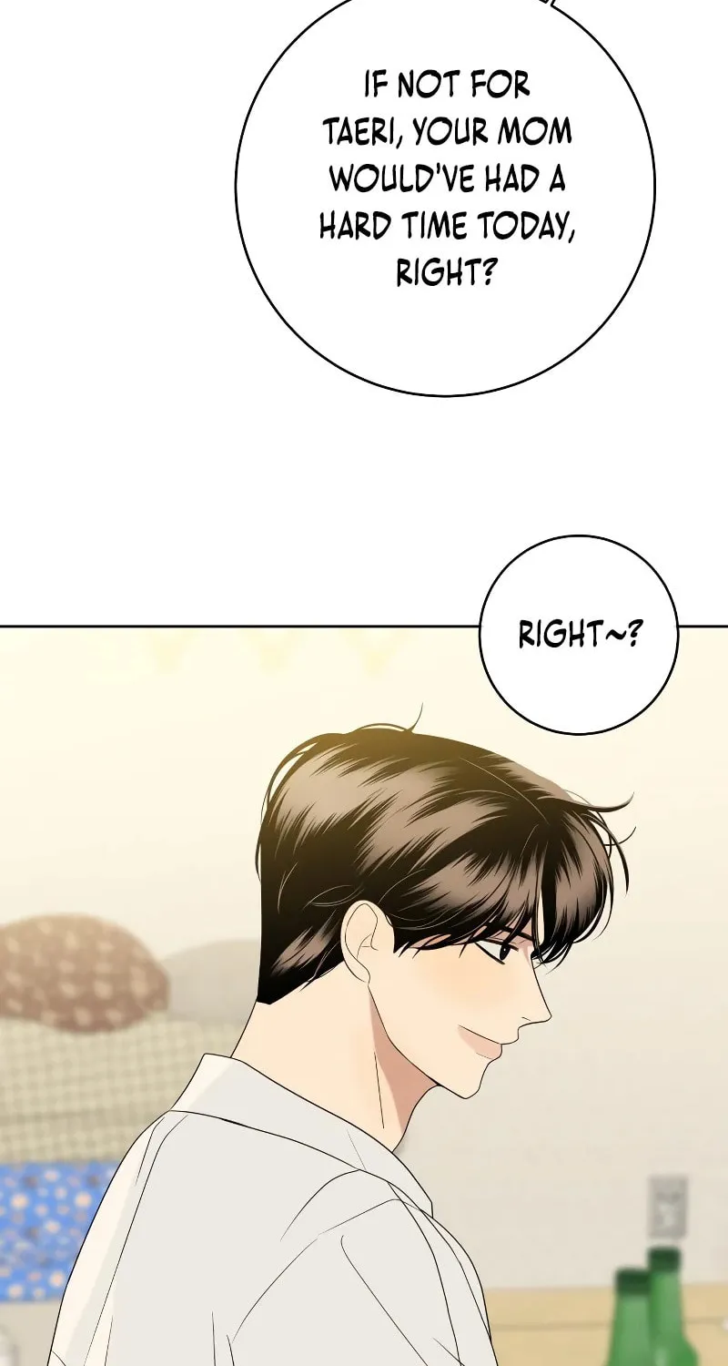 Marry In Bed at 19 Chapter 6 page 22 - 
