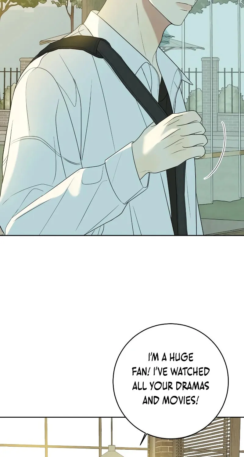 Marry In Bed at 19 Chapter 6 page 25 - 