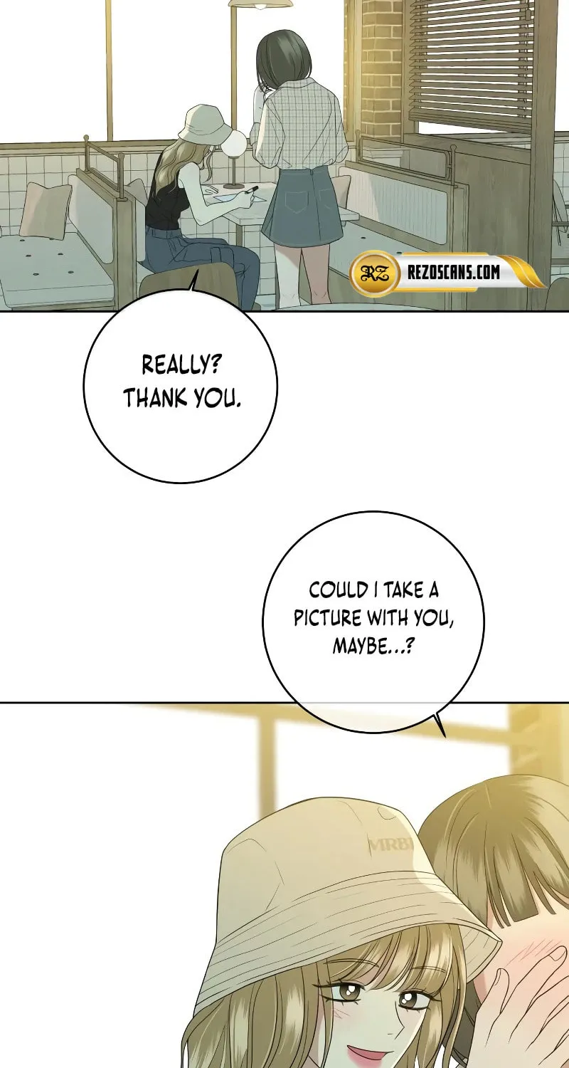 Marry In Bed at 19 Chapter 6 page 26 - 
