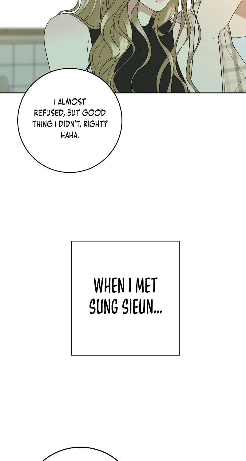 Marry In Bed at 19 Chapter 6 page 27 - 