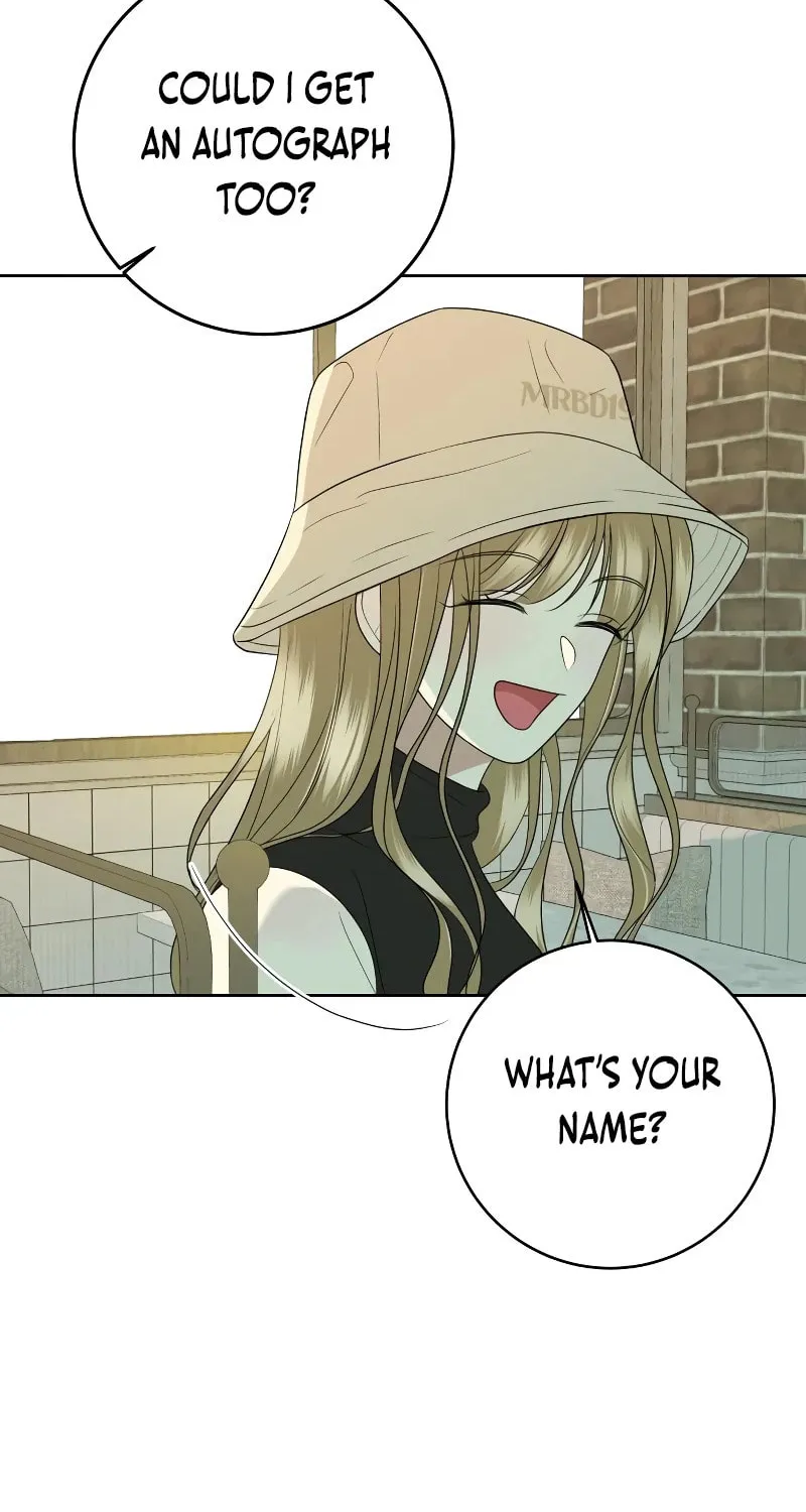 Marry In Bed at 19 Chapter 6 page 28 - 