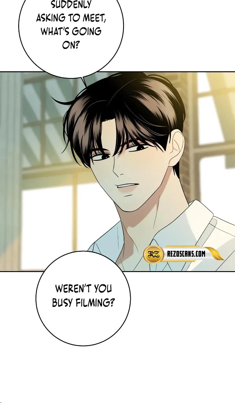 Marry In Bed at 19 Chapter 6 page 30 - 