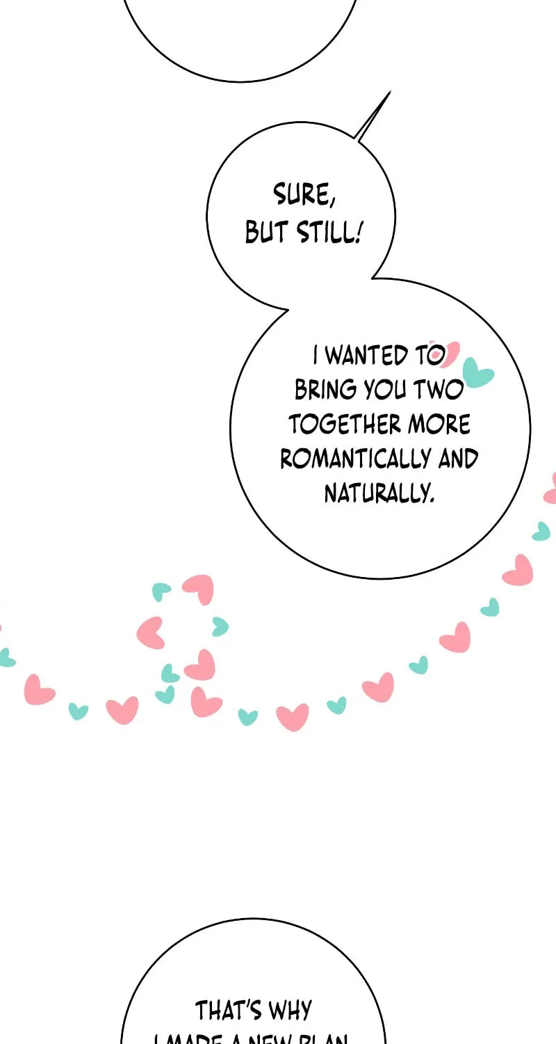 Marry In Bed at 19 Chapter 6 page 39 - 