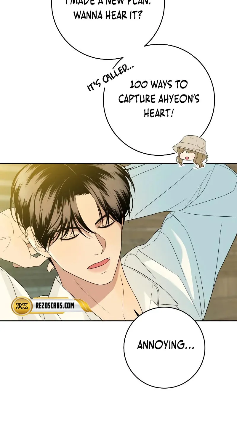 Marry In Bed at 19 Chapter 6 page 40 - 
