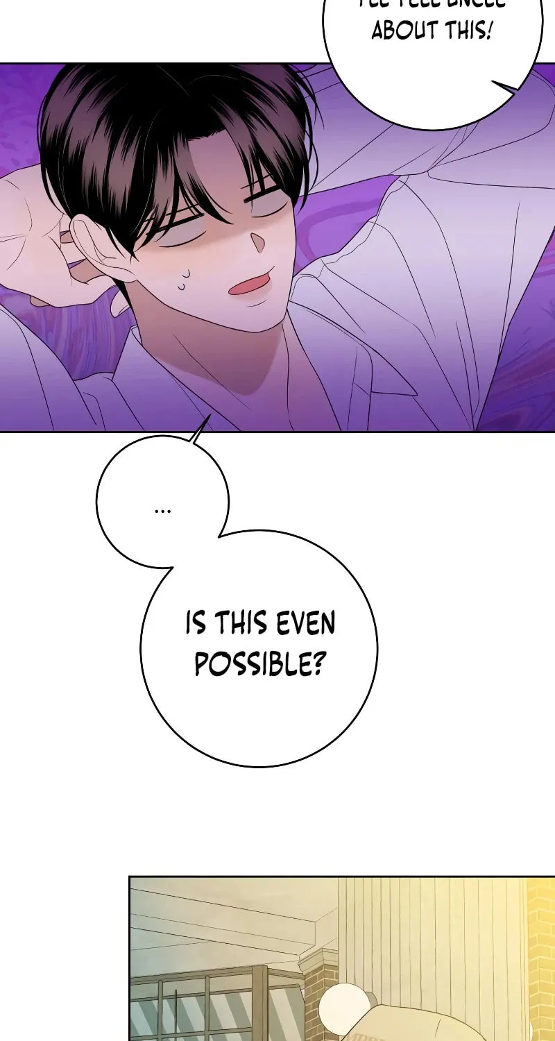 Marry In Bed at 19 Chapter 6 page 43 - 