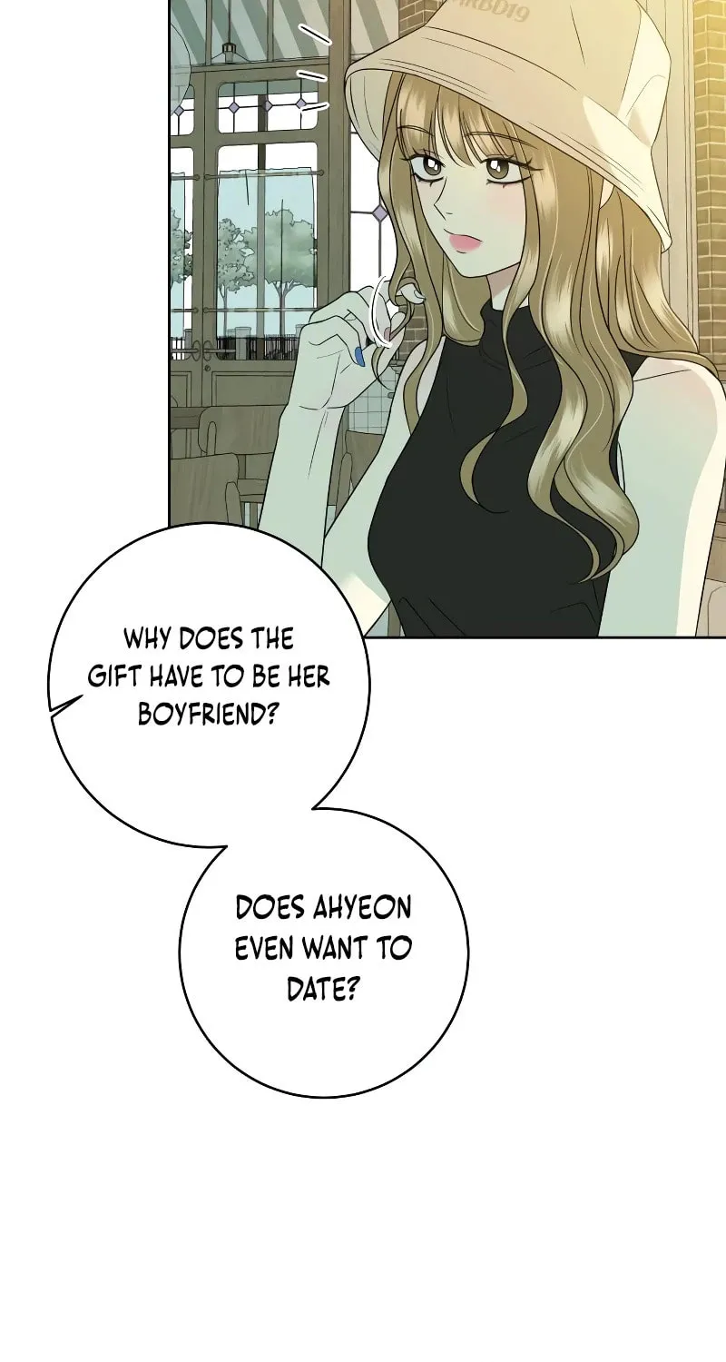 Marry In Bed at 19 Chapter 6 page 44 - 