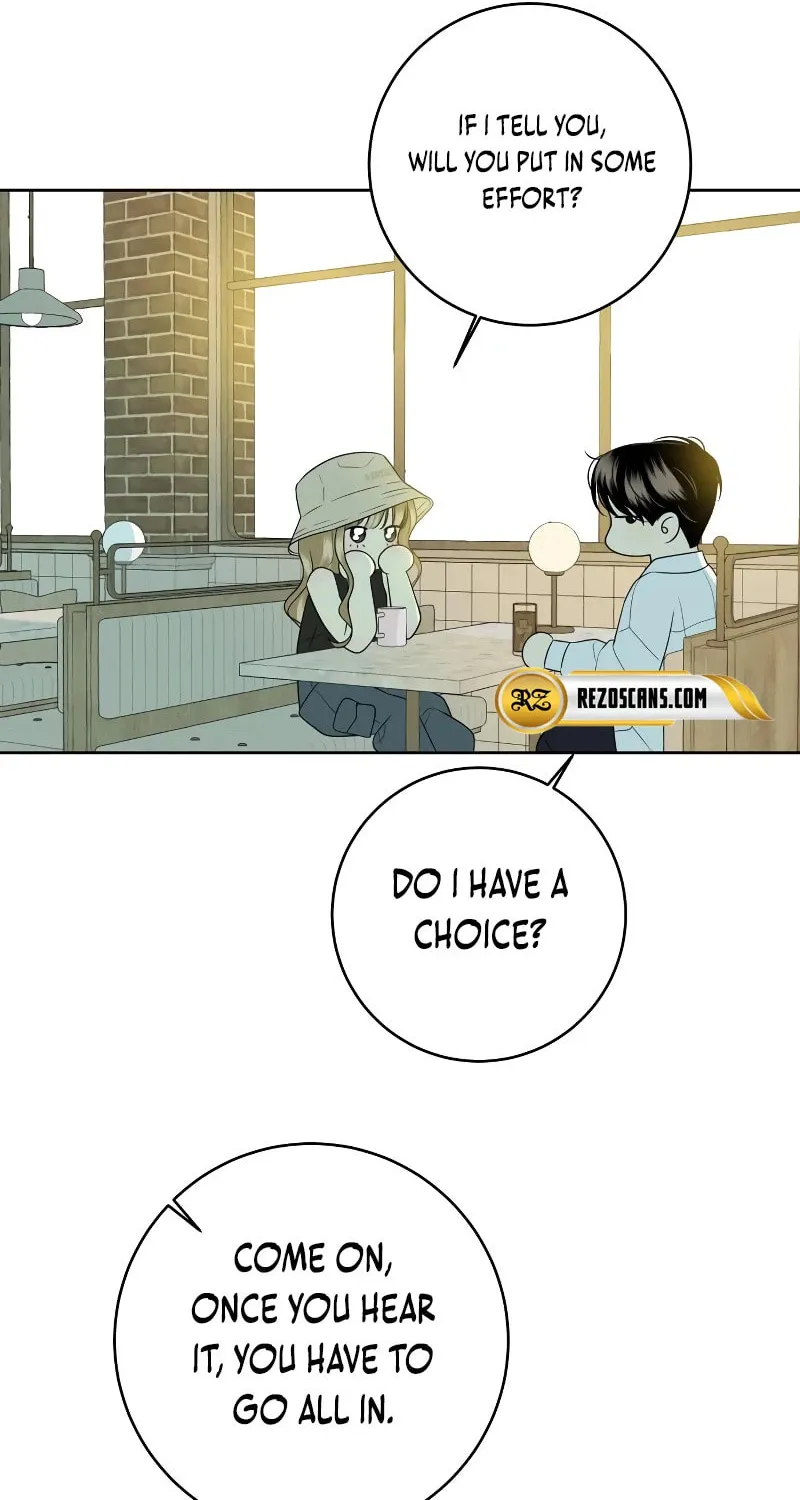 Marry In Bed at 19 Chapter 6 page 45 - 