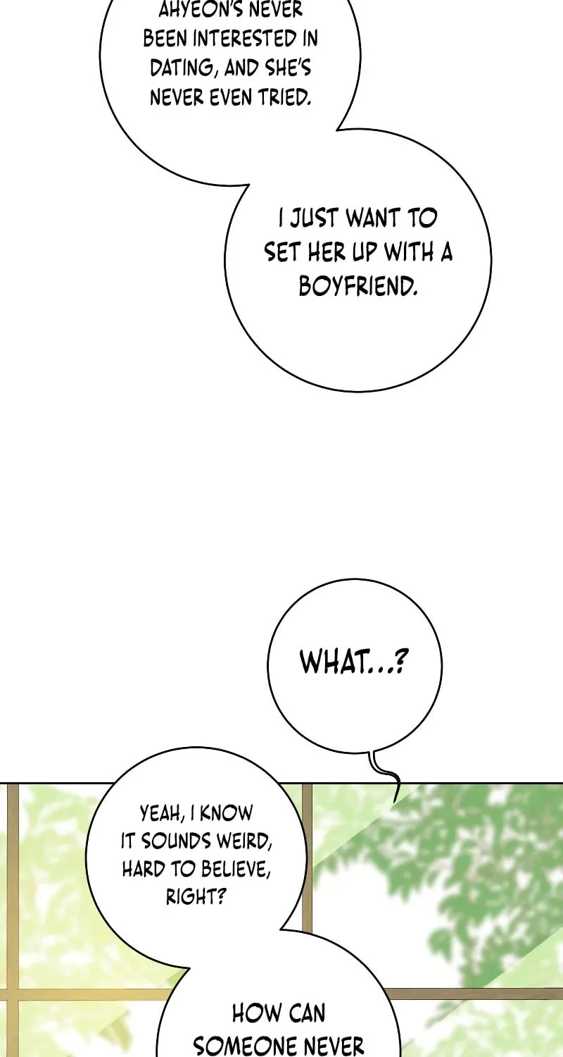 Marry In Bed at 19 Chapter 6 page 47 - 