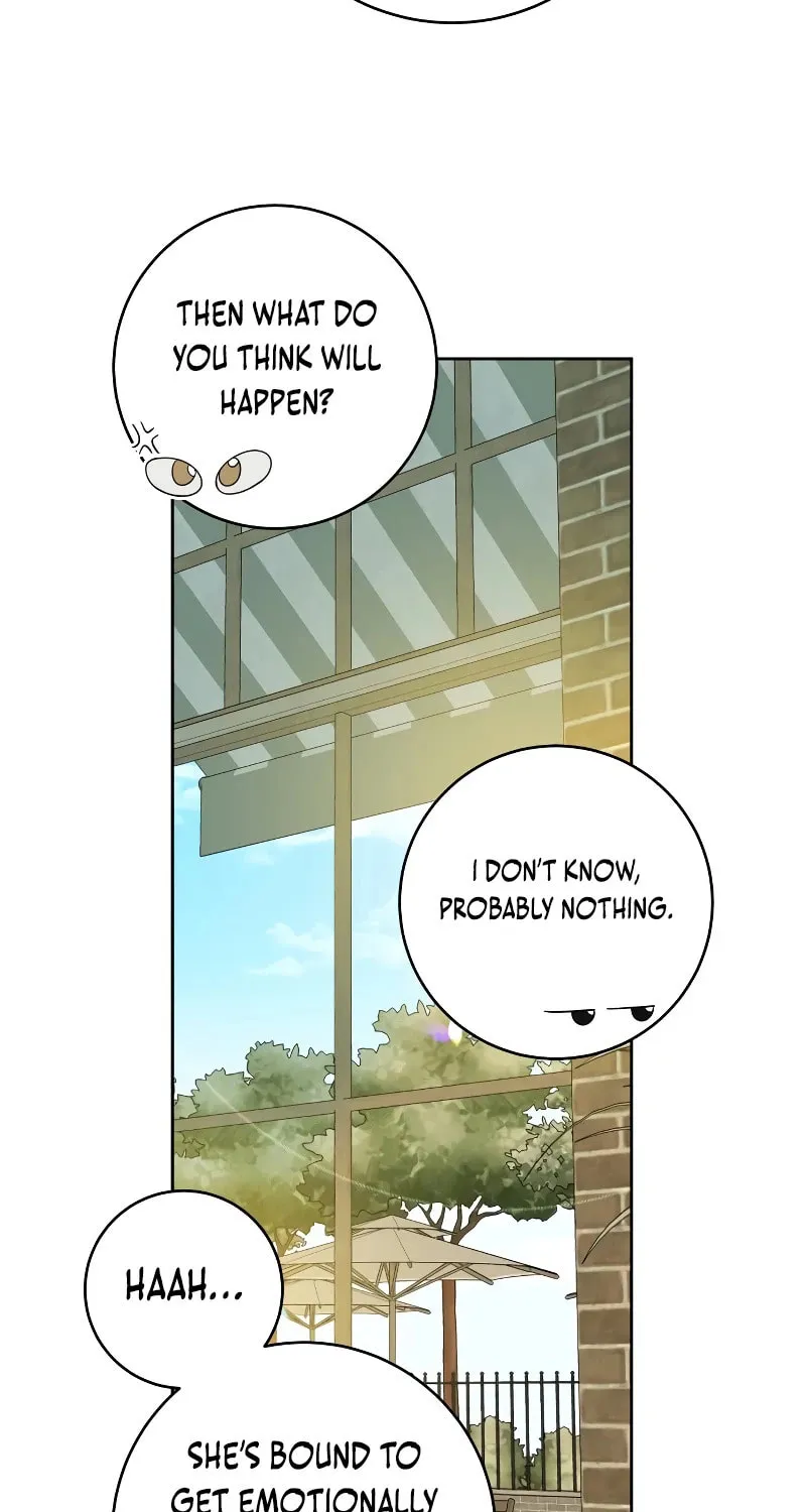 Marry In Bed at 19 Chapter 6 page 50 - 