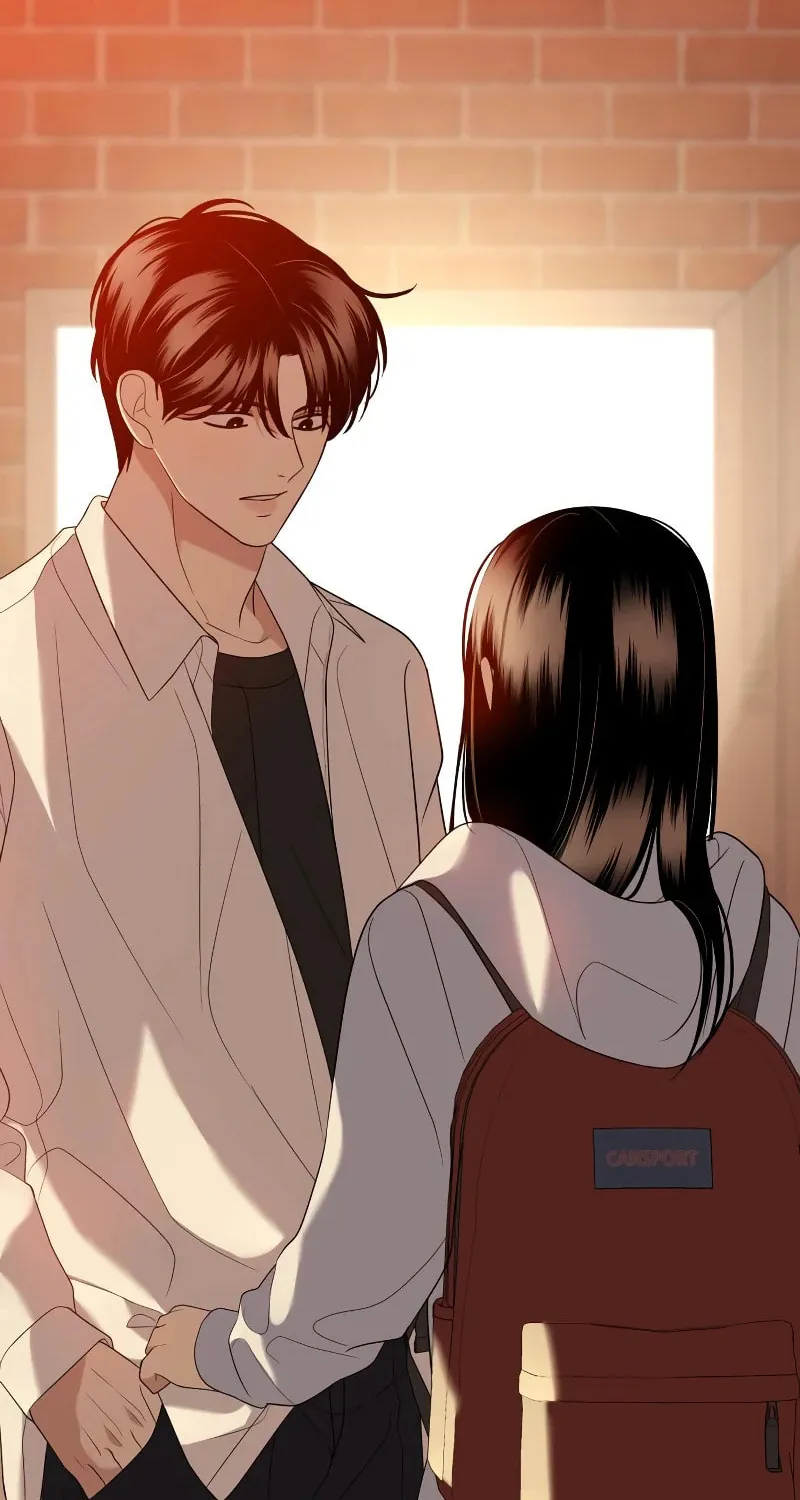 Marry In Bed at 19 Chapter 6 page 6 - 