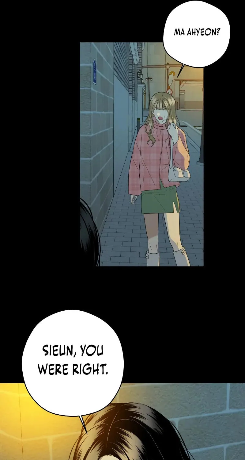 Marry In Bed at 19 Chapter 6 page 52 - 