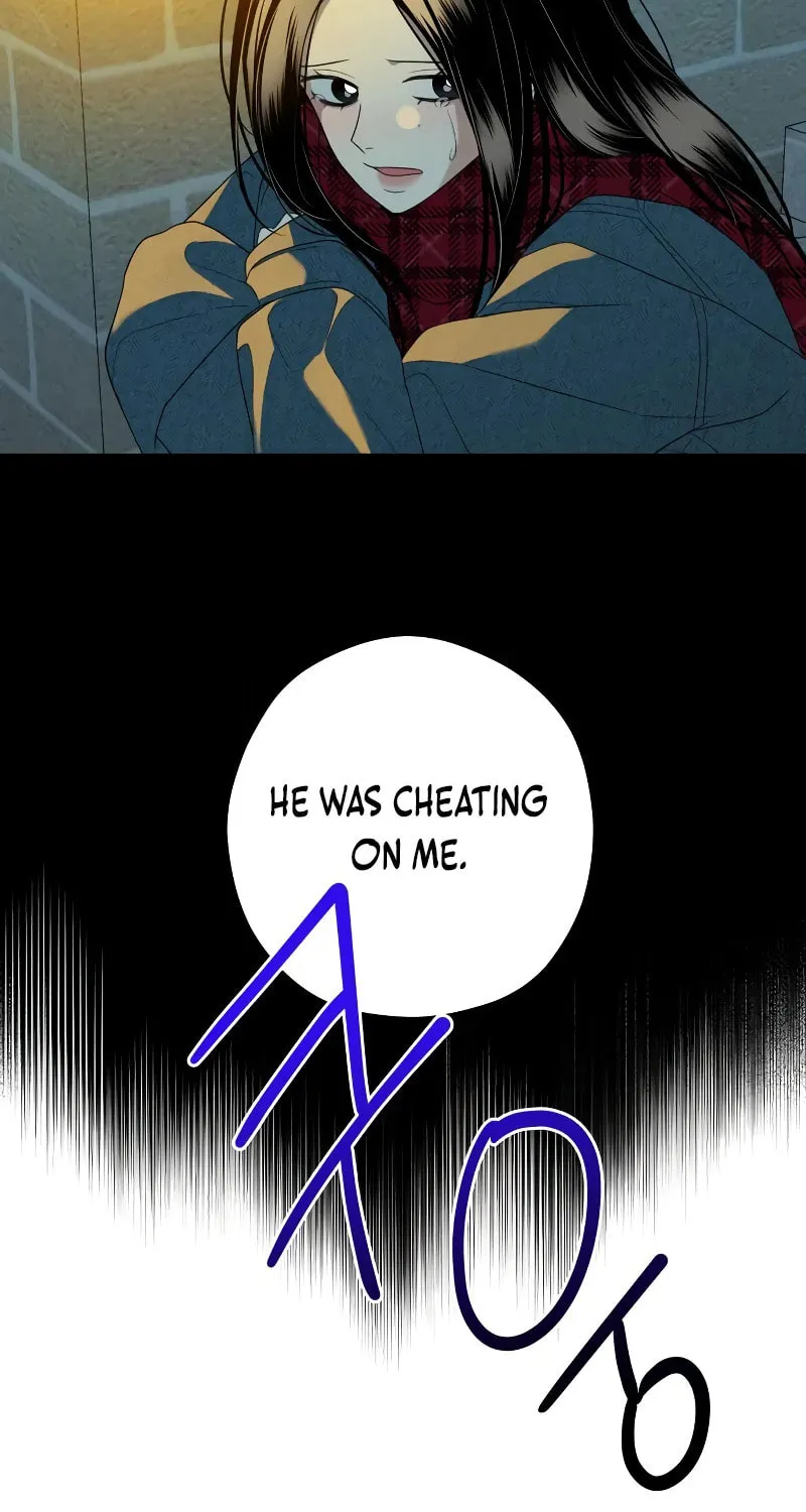 Marry In Bed at 19 Chapter 6 page 53 - 