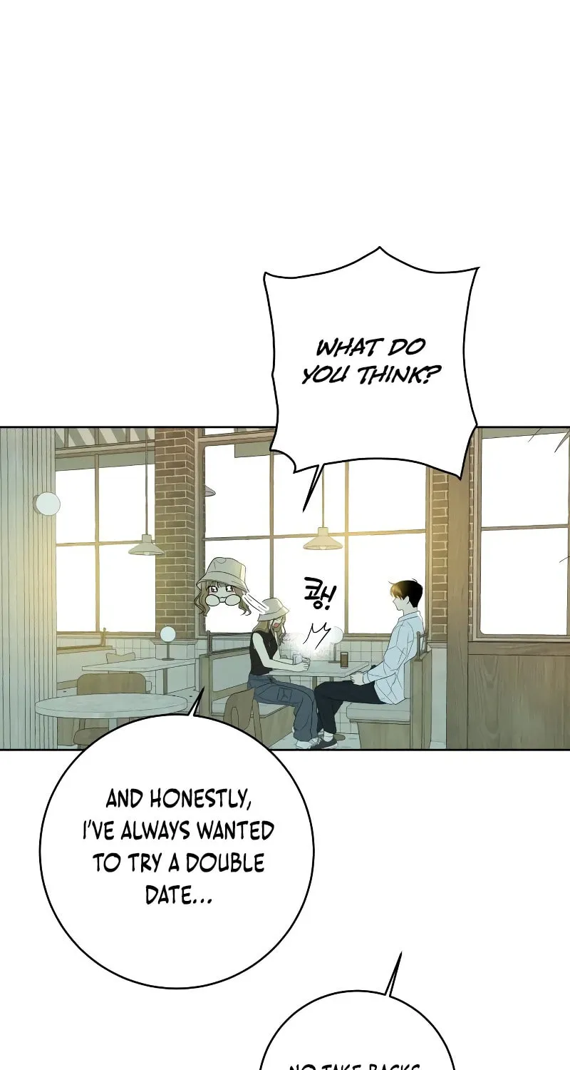 Marry In Bed at 19 Chapter 6 page 54 - 